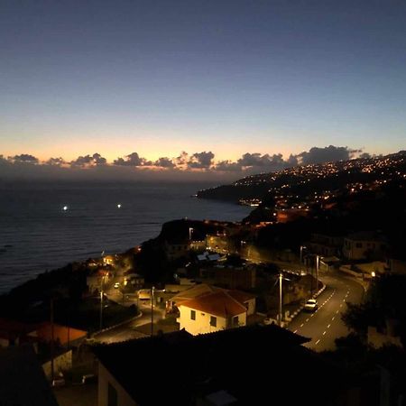 Sea View House Apartment Ribeira Brava Exterior photo