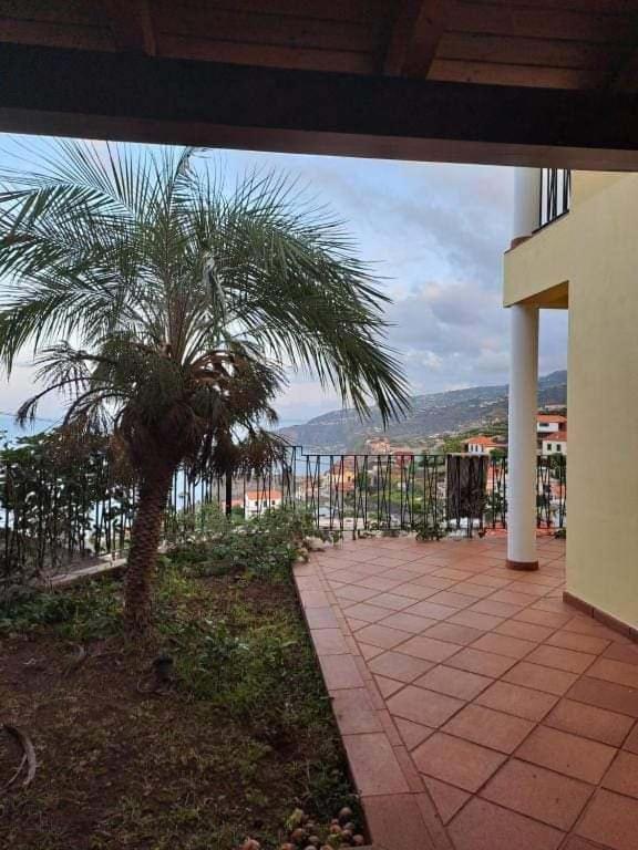 Sea View House Apartment Ribeira Brava Exterior photo