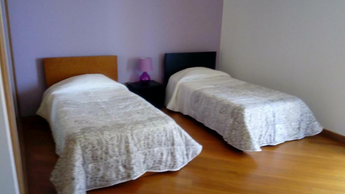 Sea View House Apartment Ribeira Brava Exterior photo