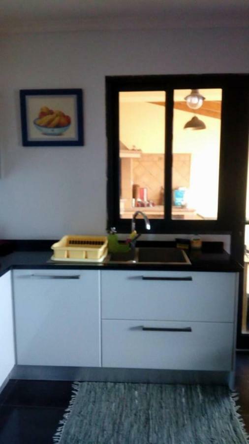 Sea View House Apartment Ribeira Brava Exterior photo