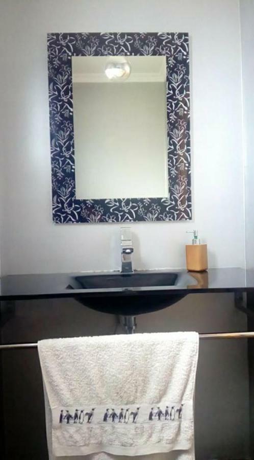 Sea View House Apartment Ribeira Brava Exterior photo