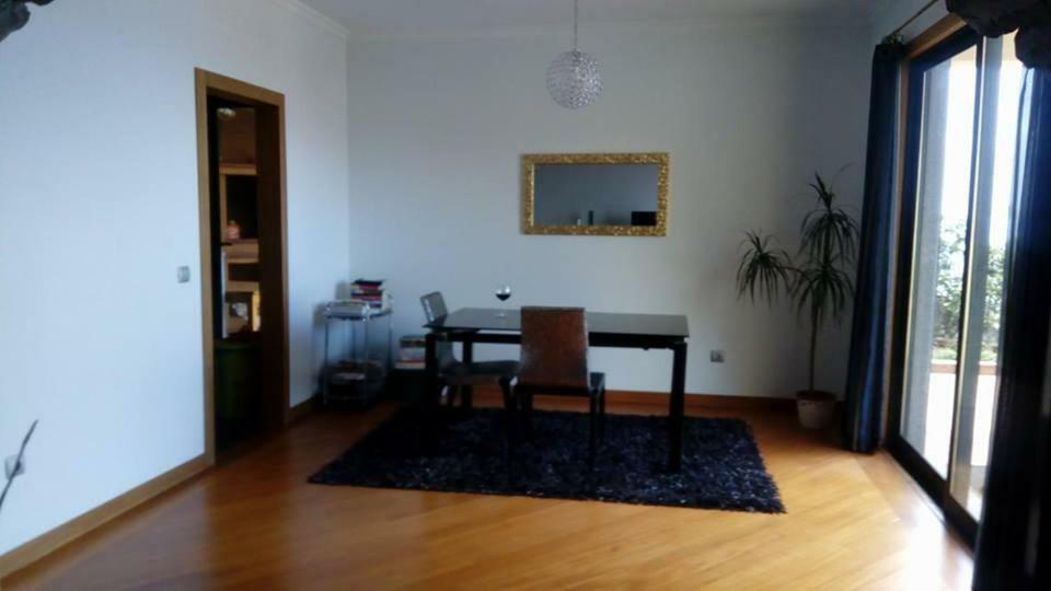 Sea View House Apartment Ribeira Brava Exterior photo